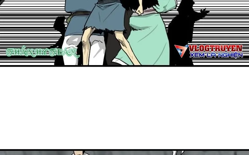 Ma Giáo Chiến Sĩ Chapter 4 - Trang 45