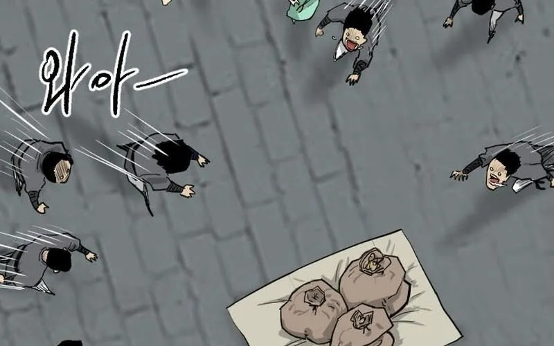 Ma Giáo Chiến Sĩ Chapter 4 - Trang 47