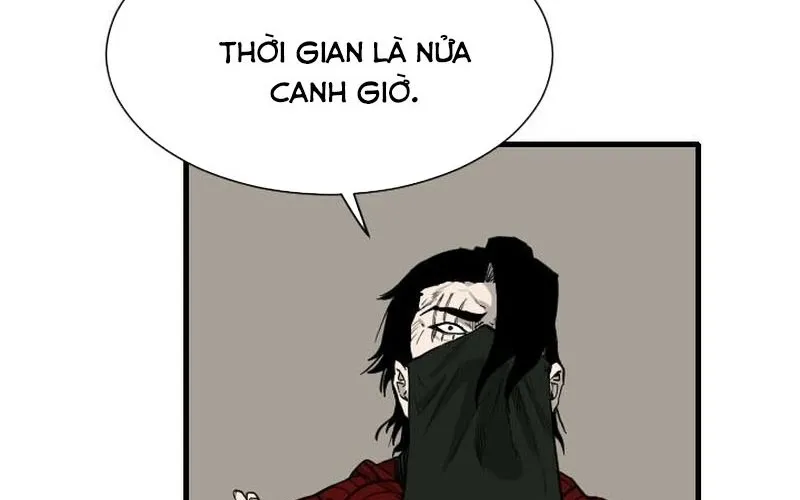 Ma Giáo Chiến Sĩ Chapter 5 - Trang 17