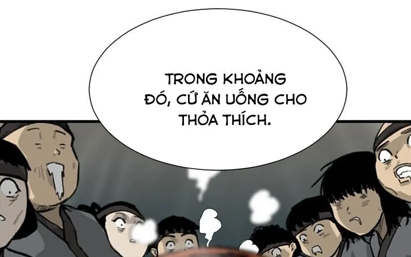 Ma Giáo Chiến Sĩ Chapter 5 - Trang 19