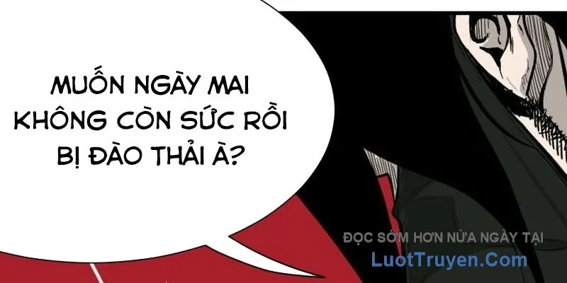 Ma Giáo Chiến Sĩ Chapter 5 - Trang 22