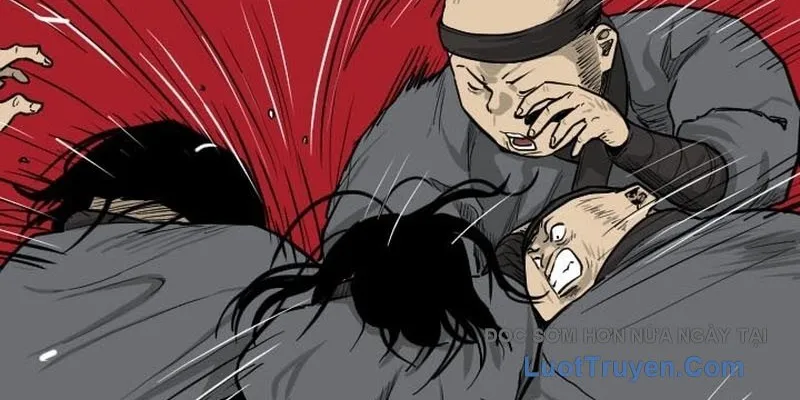 Ma Giáo Chiến Sĩ Chapter 5 - Trang 24