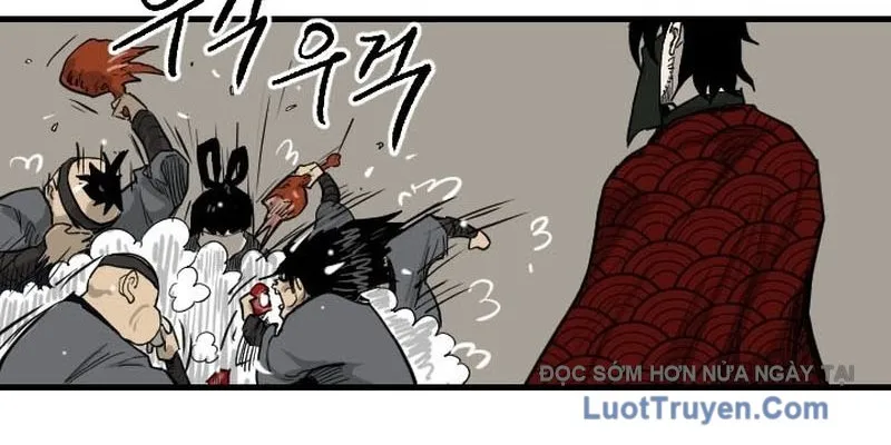 Ma Giáo Chiến Sĩ Chapter 5 - Trang 26
