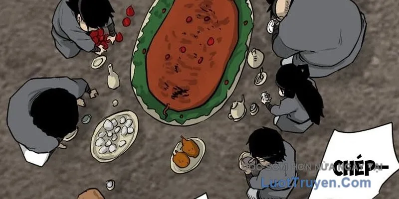 Ma Giáo Chiến Sĩ Chapter 5 - Trang 32