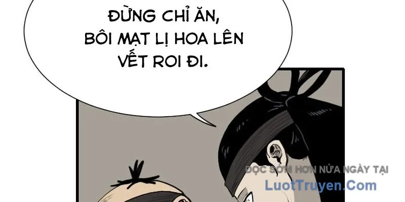 Ma Giáo Chiến Sĩ Chapter 5 - Trang 34