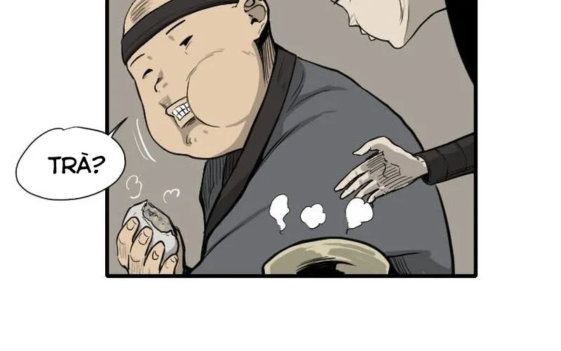 Ma Giáo Chiến Sĩ Chapter 5 - Trang 35