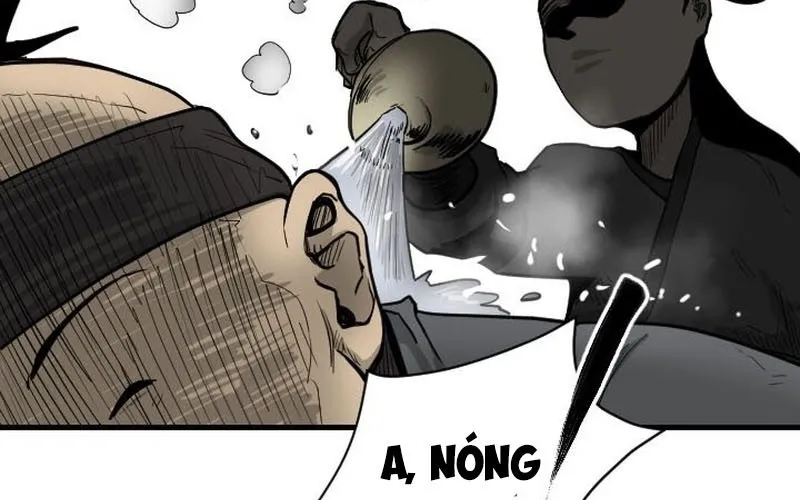 Ma Giáo Chiến Sĩ Chapter 5 - Trang 39