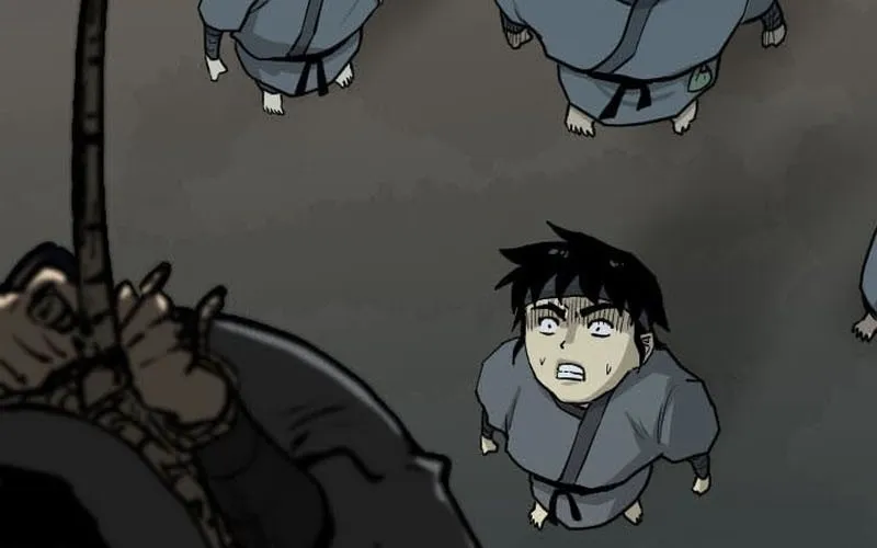 Ma Giáo Chiến Sĩ Chapter 5 - Trang 7