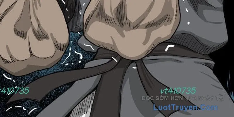 Ma Giáo Chiến Sĩ Chapter 6 - Trang 10