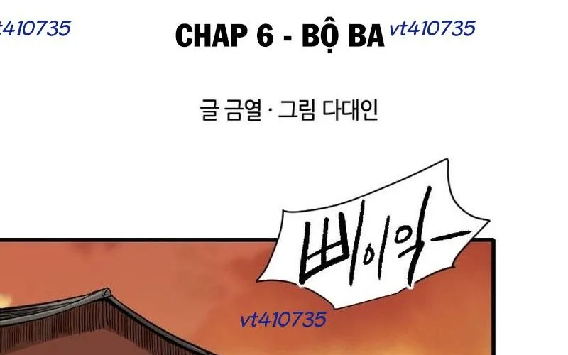 Ma Giáo Chiến Sĩ Chapter 6 - Trang 13