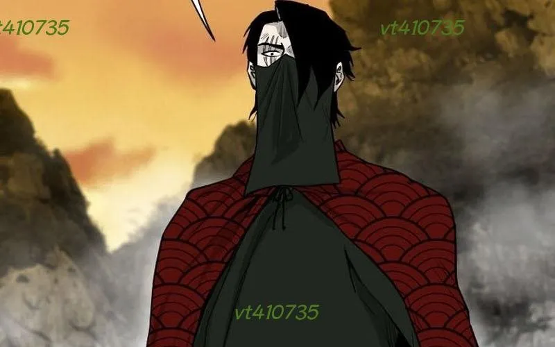 Ma Giáo Chiến Sĩ Chapter 6 - Trang 15