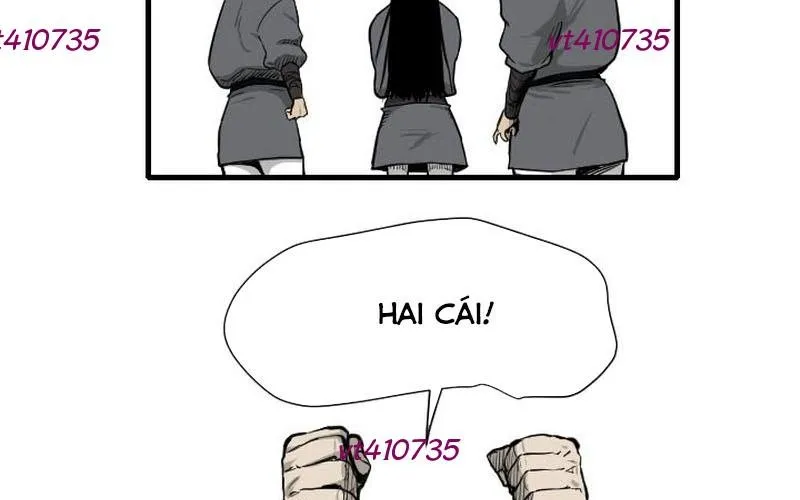Ma Giáo Chiến Sĩ Chapter 6 - Trang 19