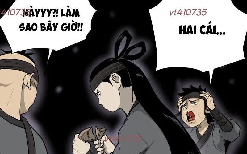 Ma Giáo Chiến Sĩ Chapter 6 - Trang 21