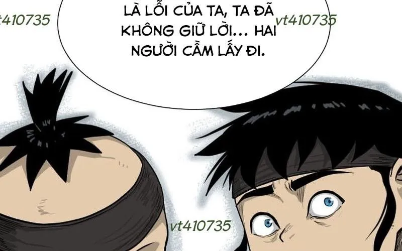 Ma Giáo Chiến Sĩ Chapter 6 - Trang 23