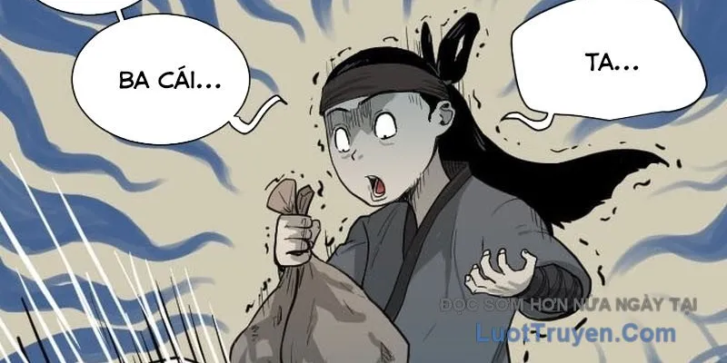 Ma Giáo Chiến Sĩ Chapter 6 - Trang 4