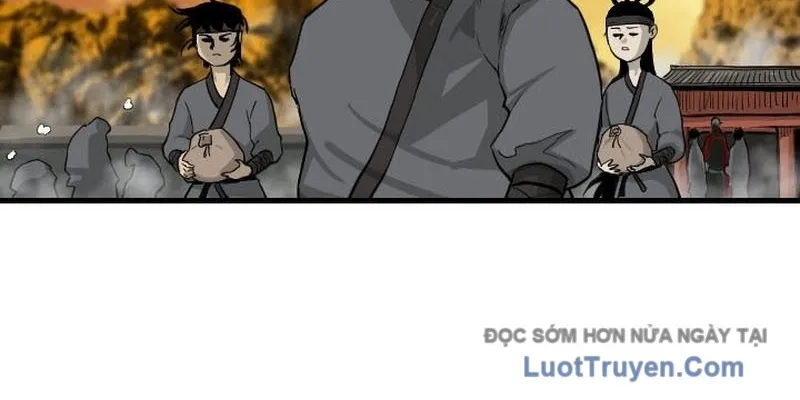 Ma Giáo Chiến Sĩ Chapter 6 - Trang 40