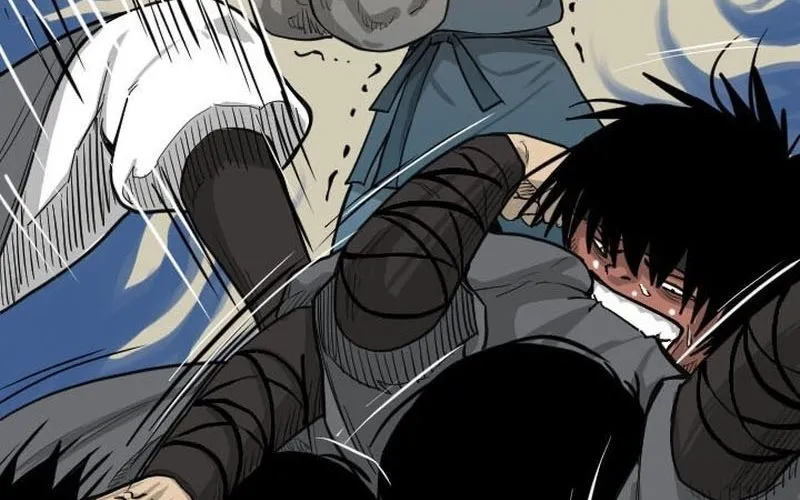 Ma Giáo Chiến Sĩ Chapter 6 - Trang 5