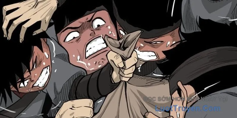 Ma Giáo Chiến Sĩ Chapter 6 - Trang 6