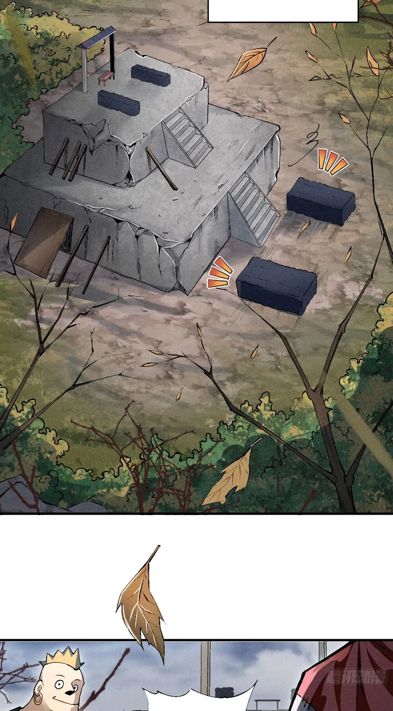 Ma Giáo Thiếu Chủ Có Thủ Cung Sa Chapter 1 - Trang 3