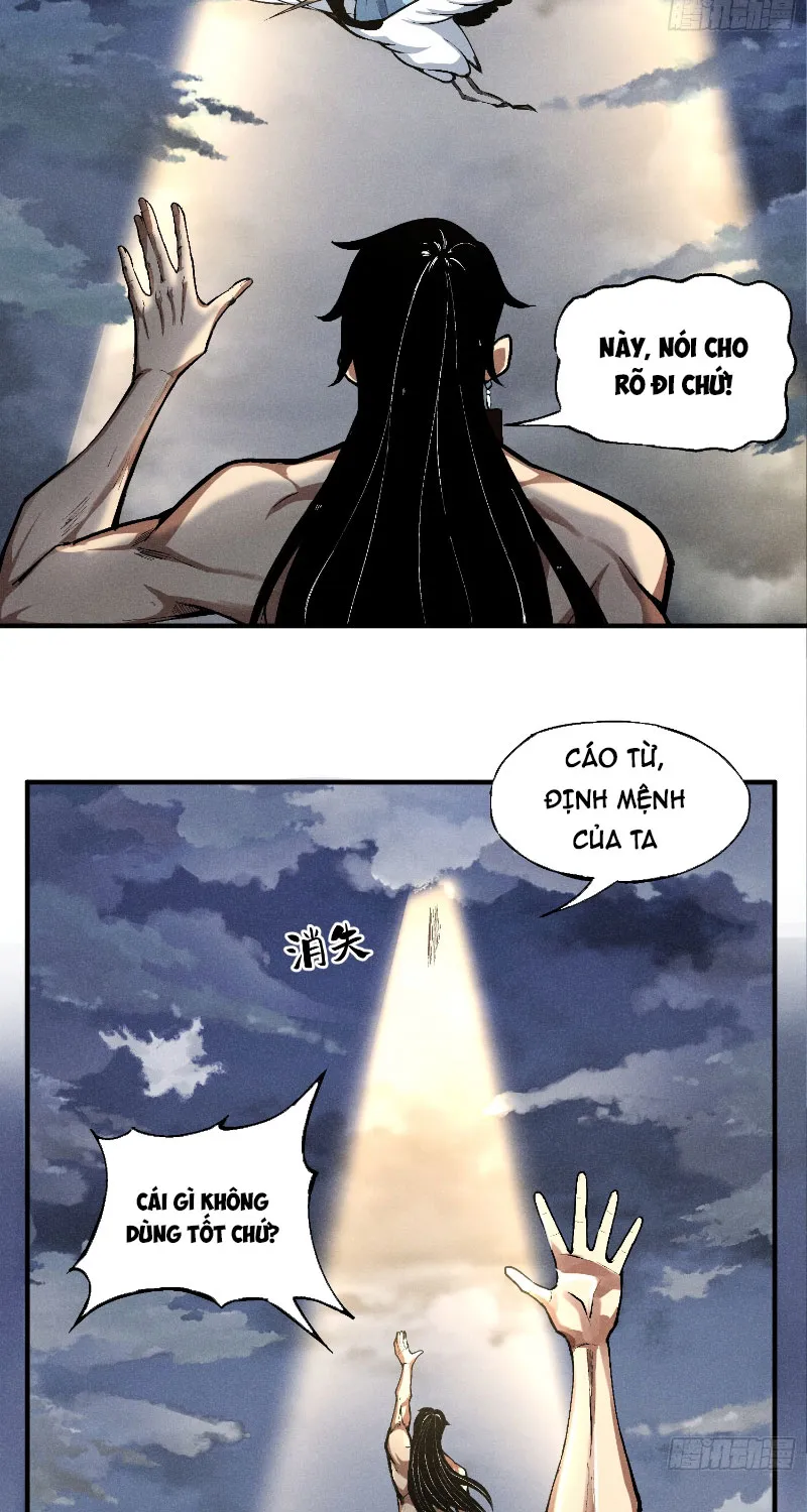 Ma Giáo Thiếu Chủ Có Thủ Cung Sa Chapter 1 - Trang 44