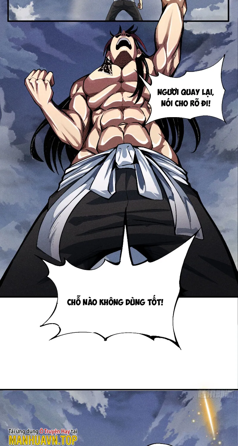 Ma Giáo Thiếu Chủ Có Thủ Cung Sa Chapter 1 - Trang 46