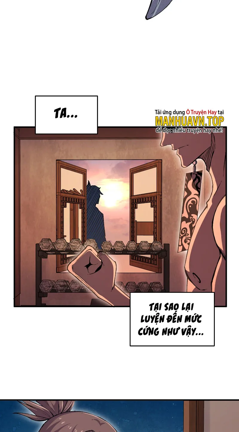 Ma Giáo Thiếu Chủ Có Thủ Cung Sa Chapter 2 - Trang 19