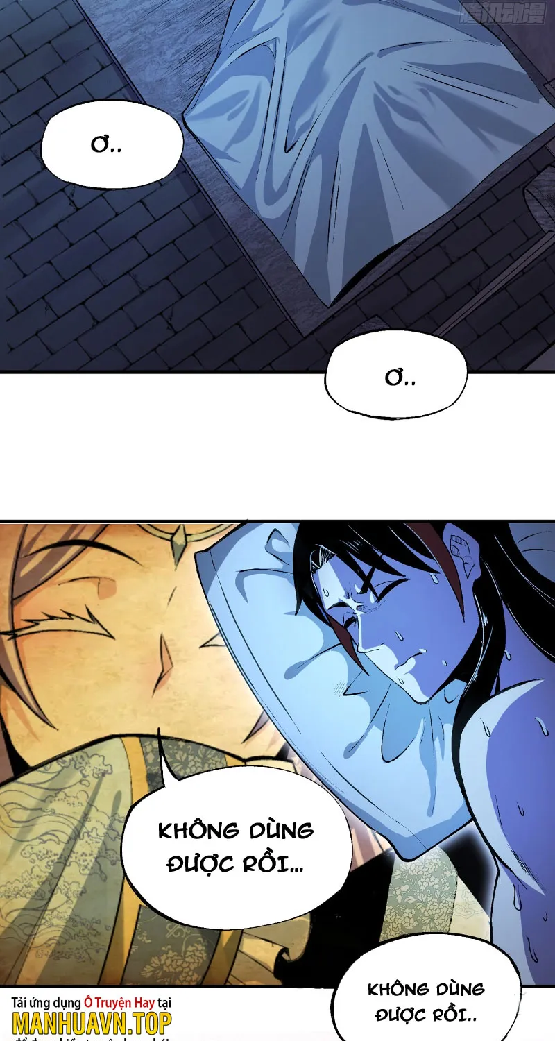 Ma Giáo Thiếu Chủ Có Thủ Cung Sa Chapter 2 - Trang 22