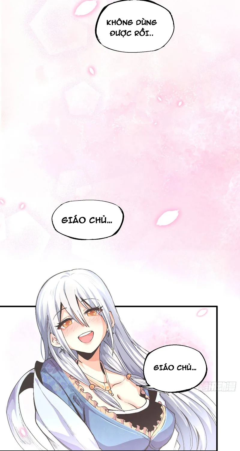 Ma Giáo Thiếu Chủ Có Thủ Cung Sa Chapter 2 - Trang 24