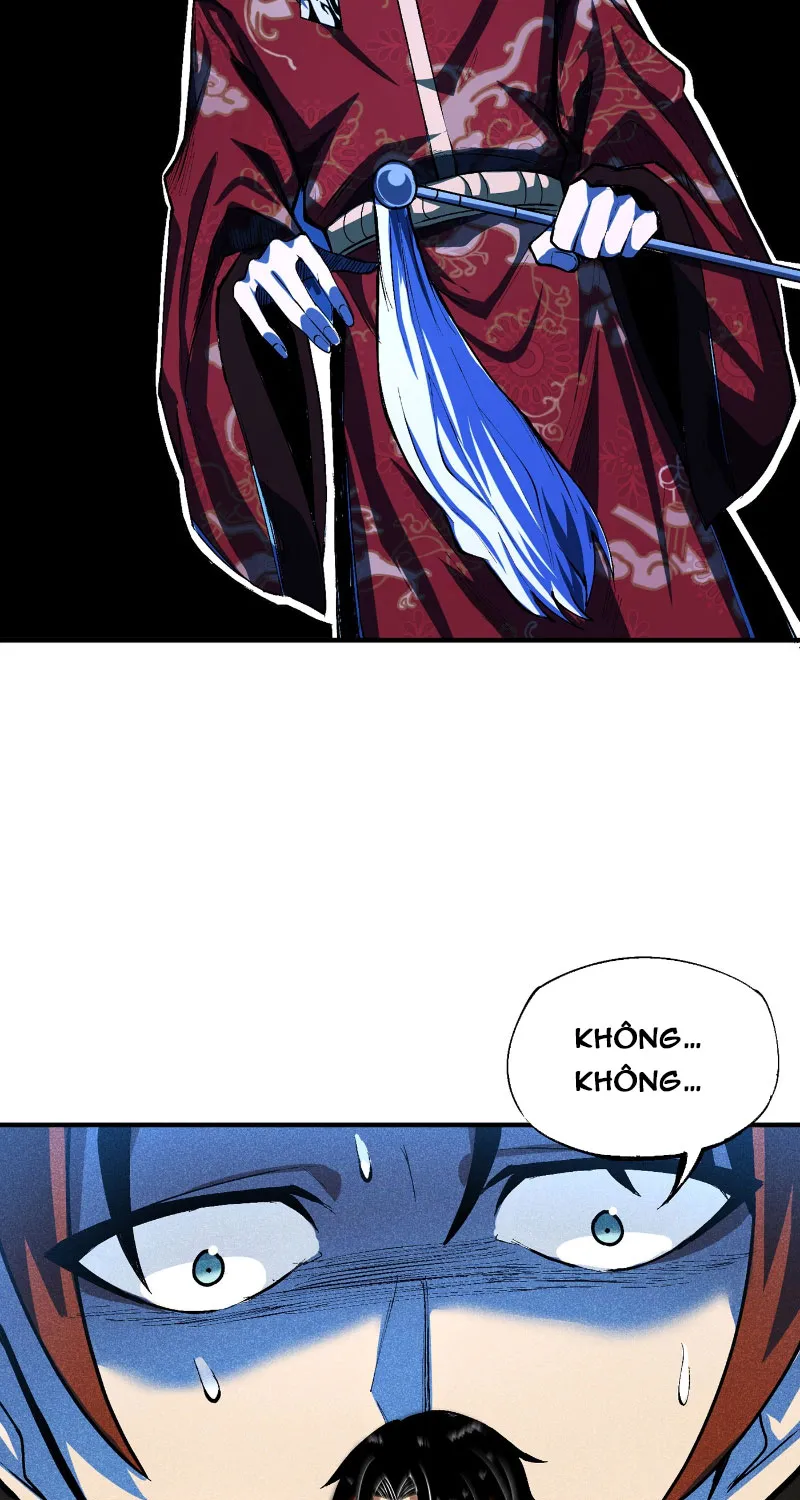 Ma Giáo Thiếu Chủ Có Thủ Cung Sa Chapter 2 - Trang 32