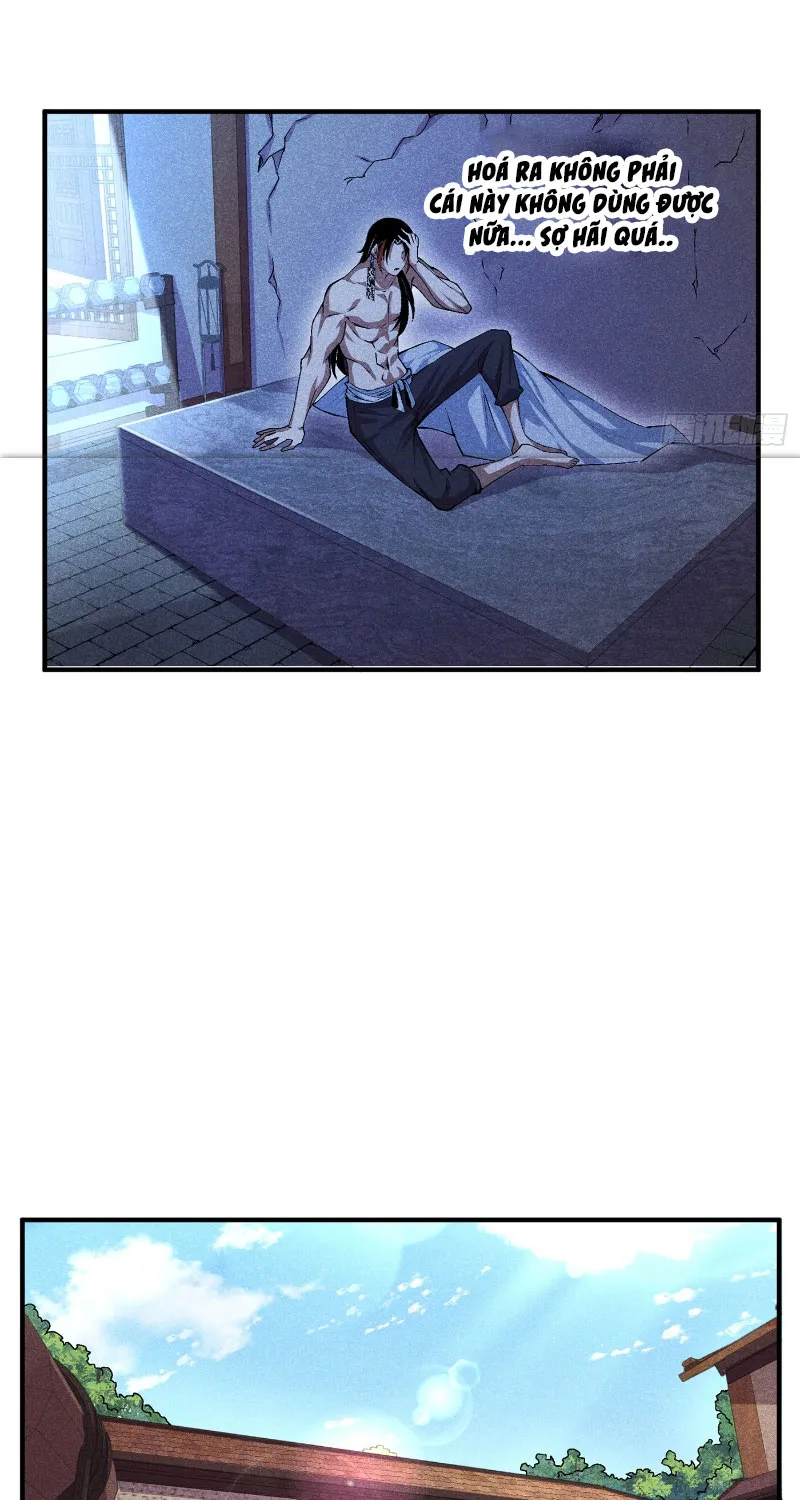 Ma Giáo Thiếu Chủ Có Thủ Cung Sa Chapter 2 - Trang 38