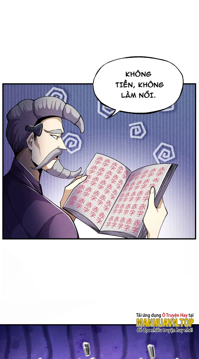 Ma Giáo Thiếu Chủ Có Thủ Cung Sa Chapter 2 - Trang 5