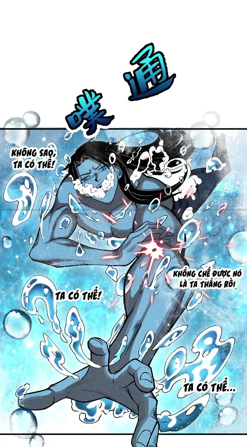 Ma Giáo Thiếu Chủ Có Thủ Cung Sa Chapter 3 - Trang 15