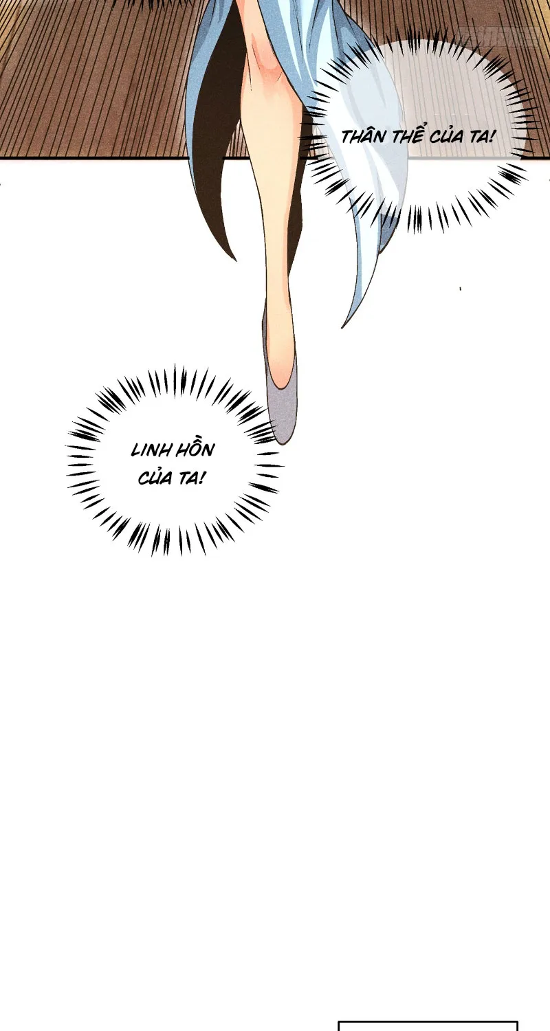 Ma Giáo Thiếu Chủ Có Thủ Cung Sa Chapter 3 - Trang 26