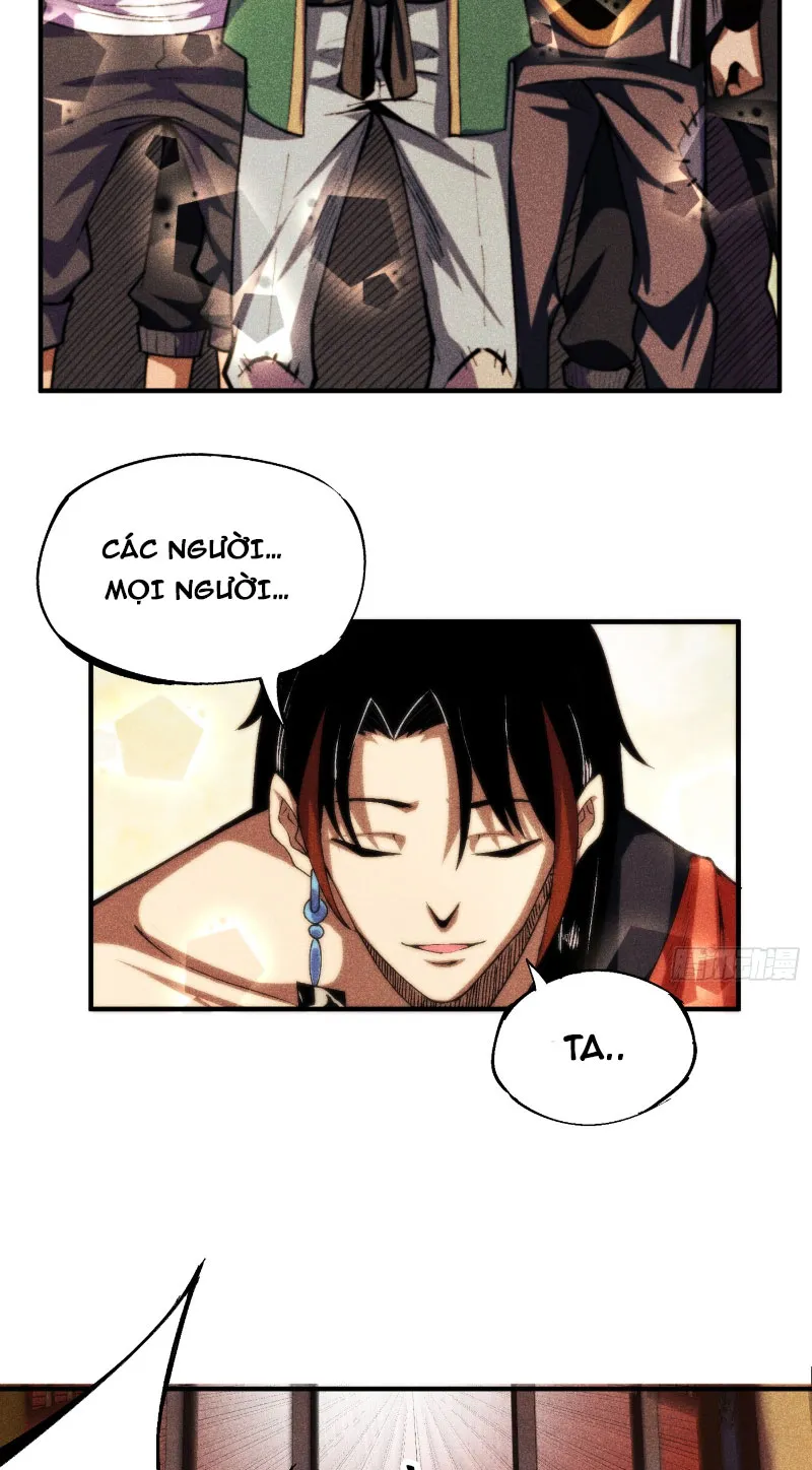 Ma Giáo Thiếu Chủ Có Thủ Cung Sa Chapter 3 - Trang 5