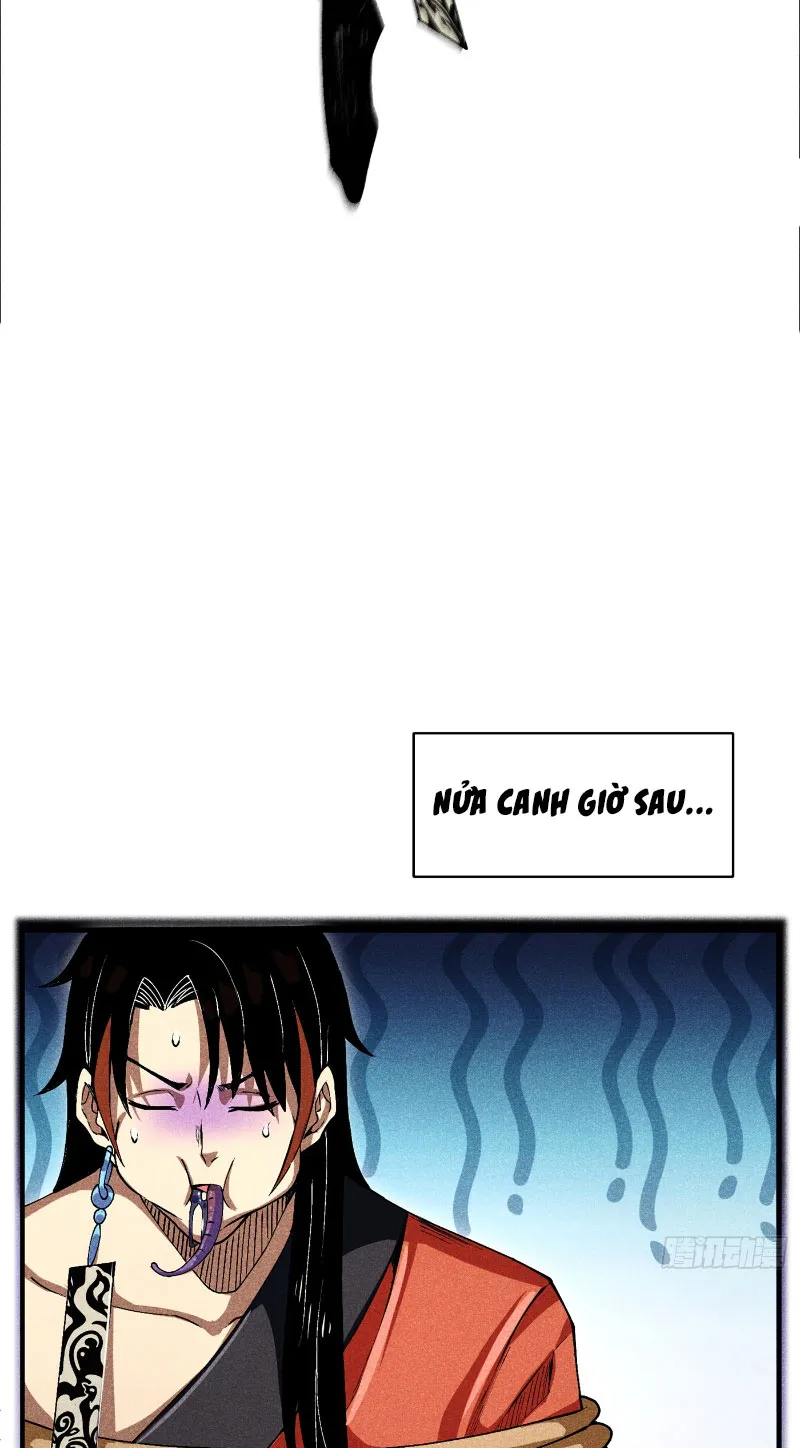 Ma Giáo Thiếu Chủ Có Thủ Cung Sa Chapter 3 - Trang 7