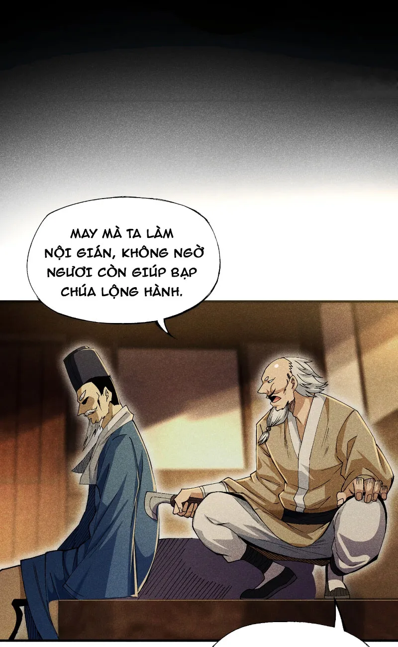 Ma Giáo Thiếu Chủ Có Thủ Cung Sa Chapter 5 - Trang 10