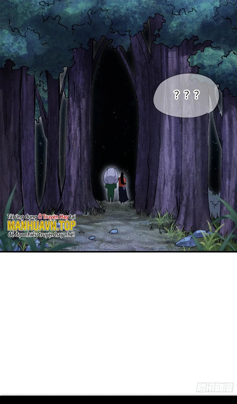Ma Giáo Thiếu Chủ Có Thủ Cung Sa Chapter 5 - Trang 32