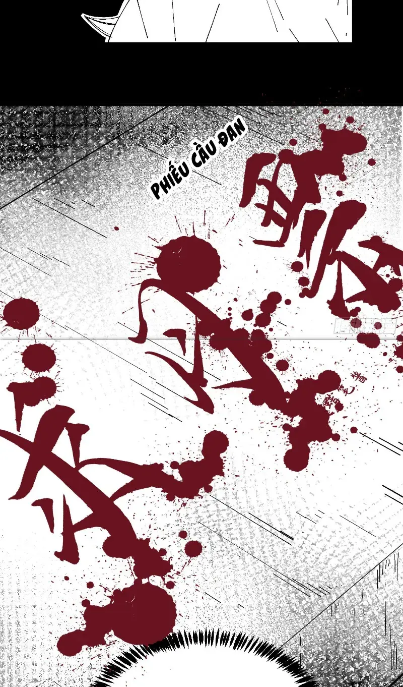 Ma Giáo Thiếu Chủ Có Thủ Cung Sa Chapter 5 - Trang 35