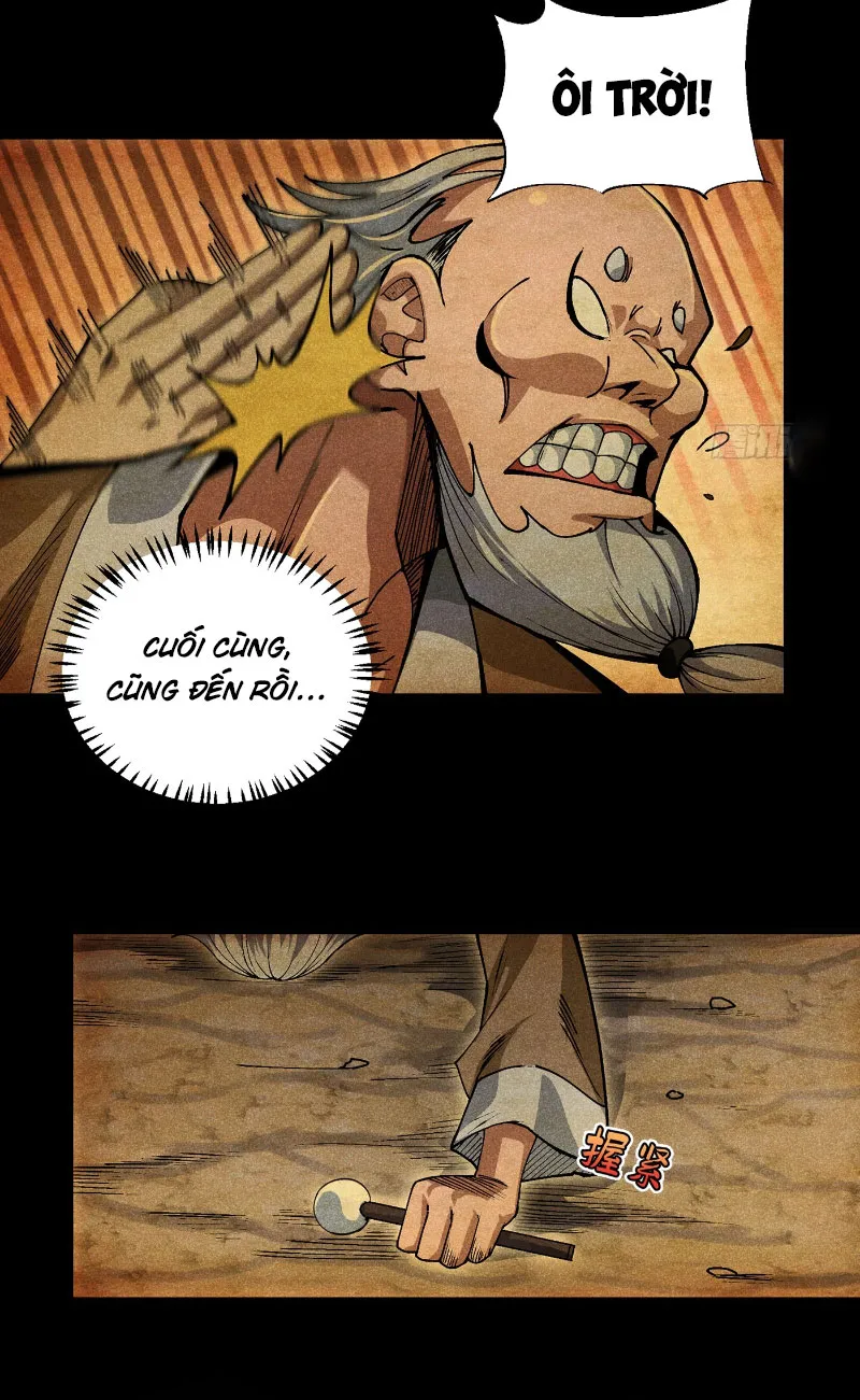 Ma Giáo Thiếu Chủ Có Thủ Cung Sa Chapter 5 - Trang 9