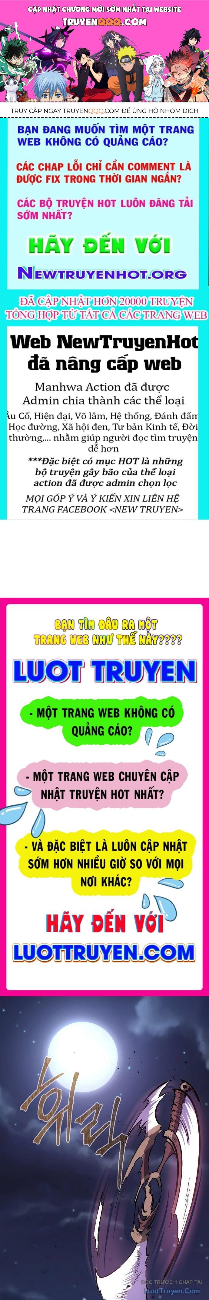 Ma Giáo Tiền Tuyến - Thập Tam Phi Long Đội Chapter 1 - Trang 1
