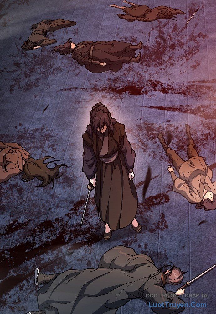 Ma Giáo Tiền Tuyến - Thập Tam Phi Long Đội Chapter 1 - Trang 11