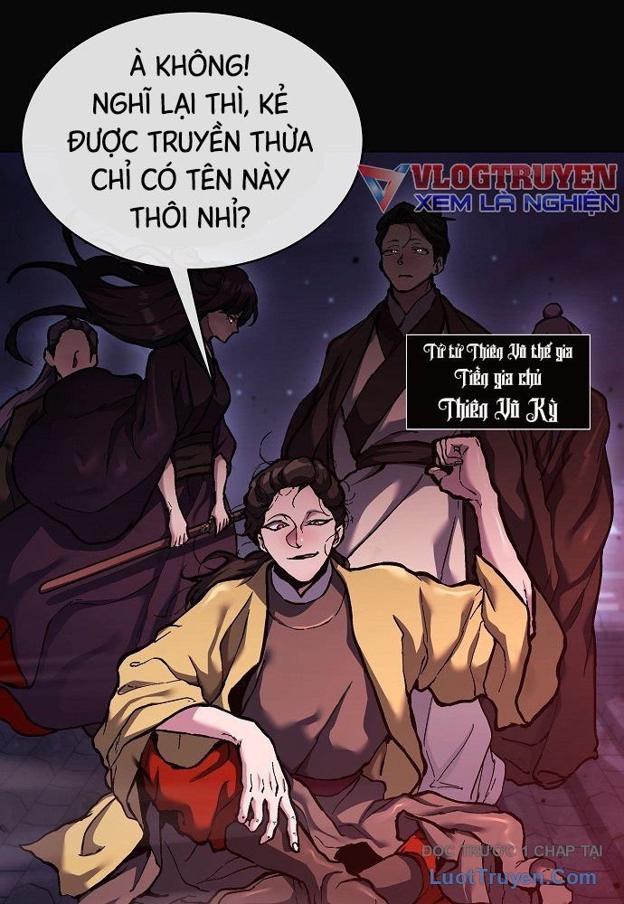 Ma Giáo Tiền Tuyến - Thập Tam Phi Long Đội Chapter 1 - Trang 13