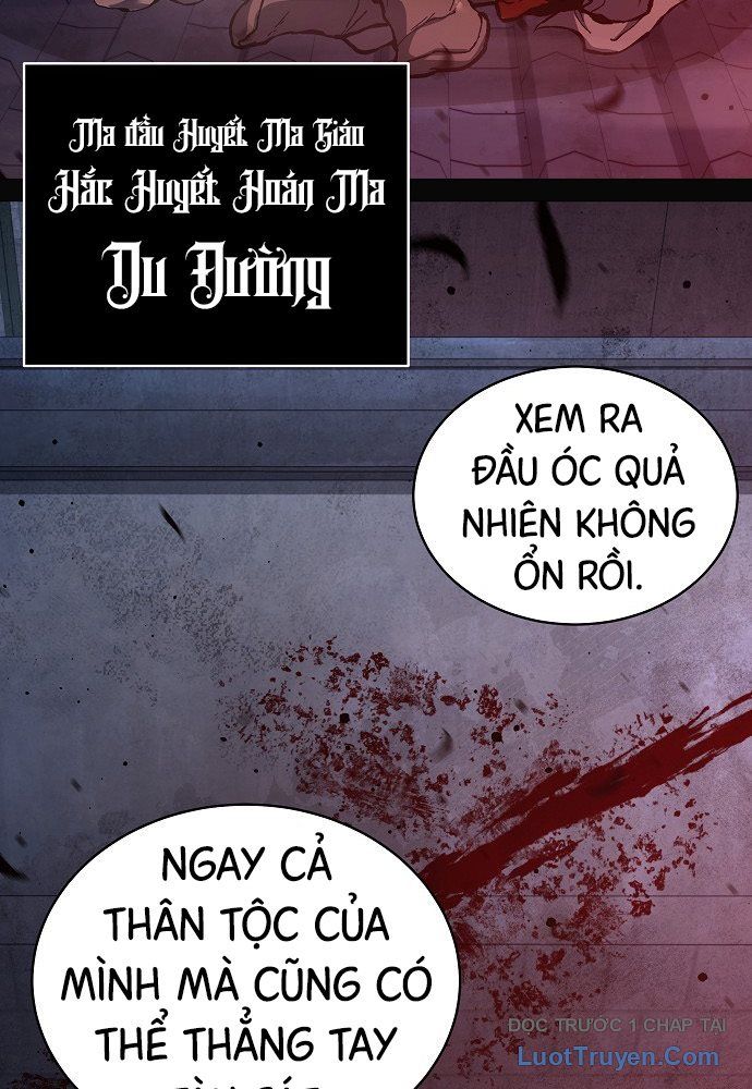 Ma Giáo Tiền Tuyến - Thập Tam Phi Long Đội Chapter 1 - Trang 14