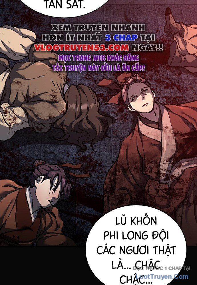 Ma Giáo Tiền Tuyến - Thập Tam Phi Long Đội Chapter 1 - Trang 15