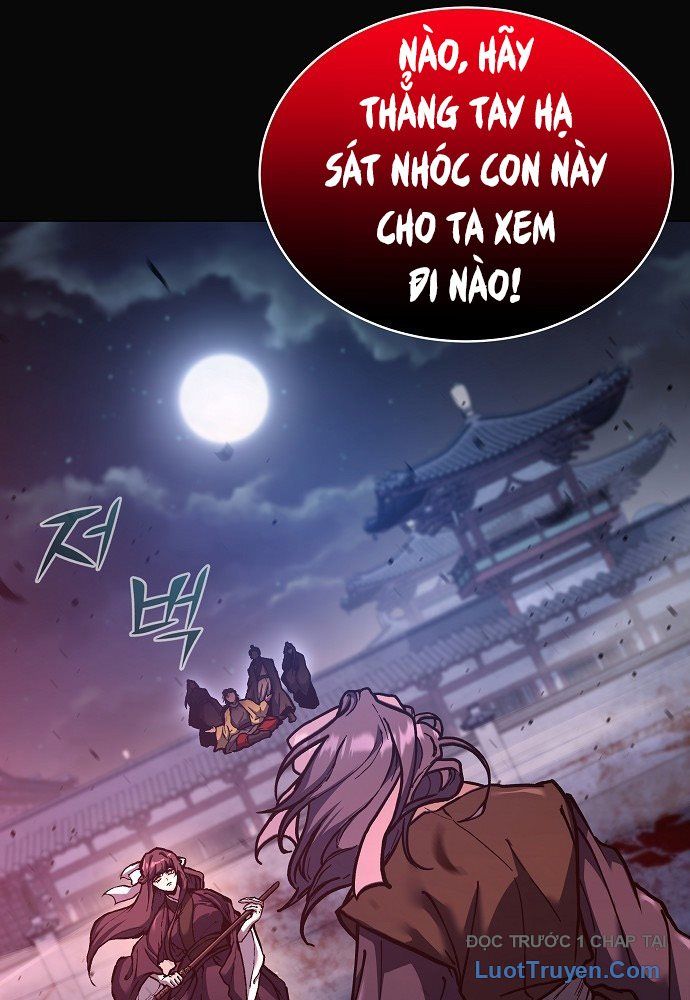 Ma Giáo Tiền Tuyến - Thập Tam Phi Long Đội Chapter 1 - Trang 20