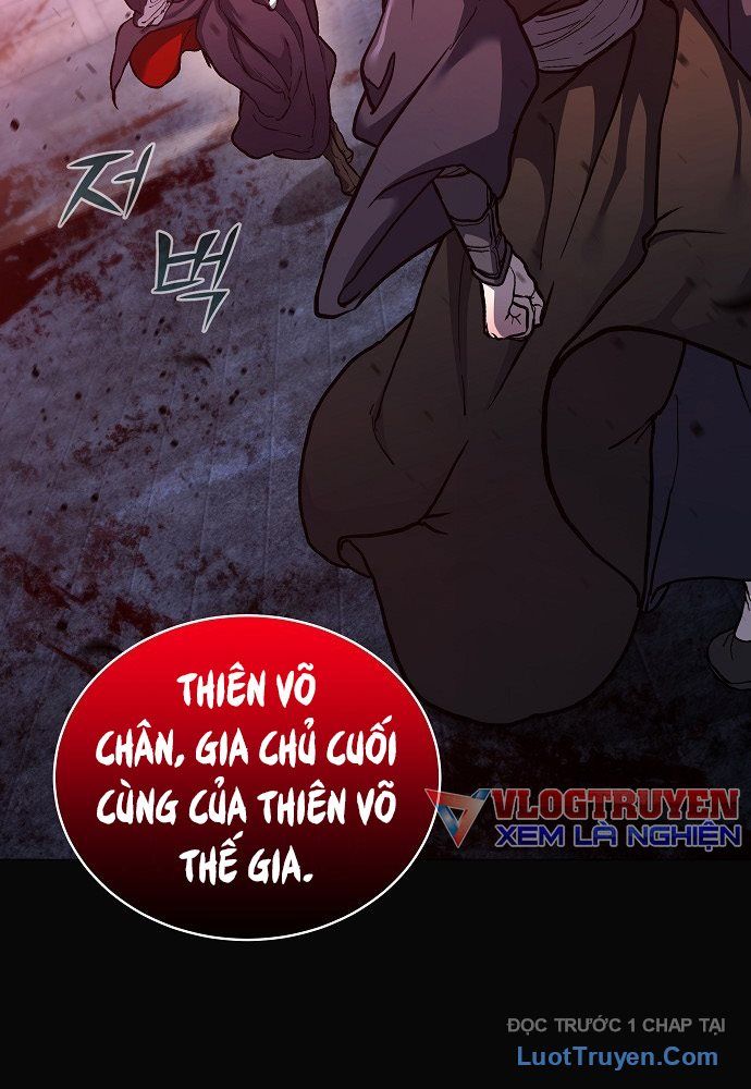 Ma Giáo Tiền Tuyến - Thập Tam Phi Long Đội Chapter 1 - Trang 21
