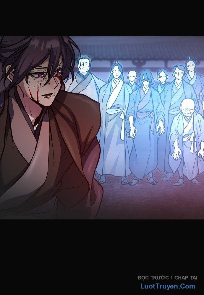 Ma Giáo Tiền Tuyến - Thập Tam Phi Long Đội Chapter 1 - Trang 25