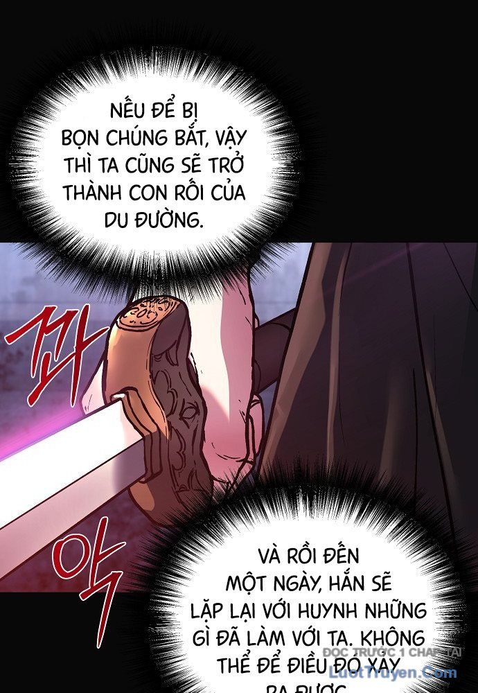 Ma Giáo Tiền Tuyến - Thập Tam Phi Long Đội Chapter 1 - Trang 32