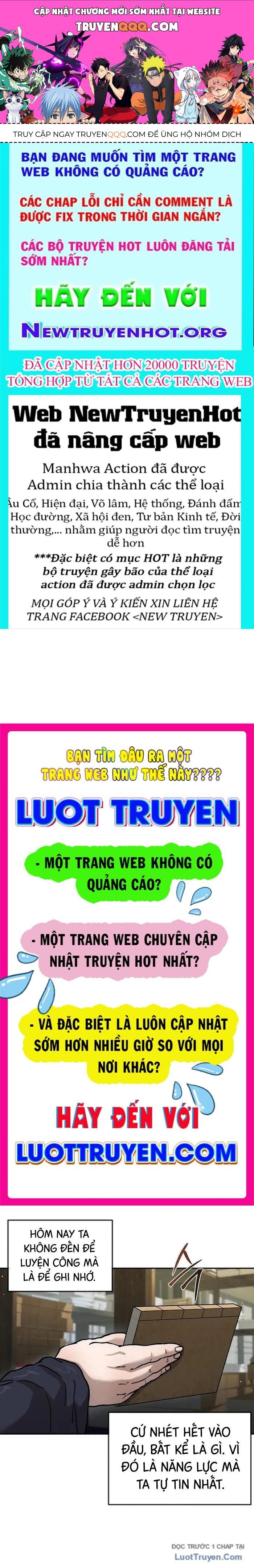 Ma Giáo Tiền Tuyến - Thập Tam Phi Long Đội Chapter 2 - Trang 1