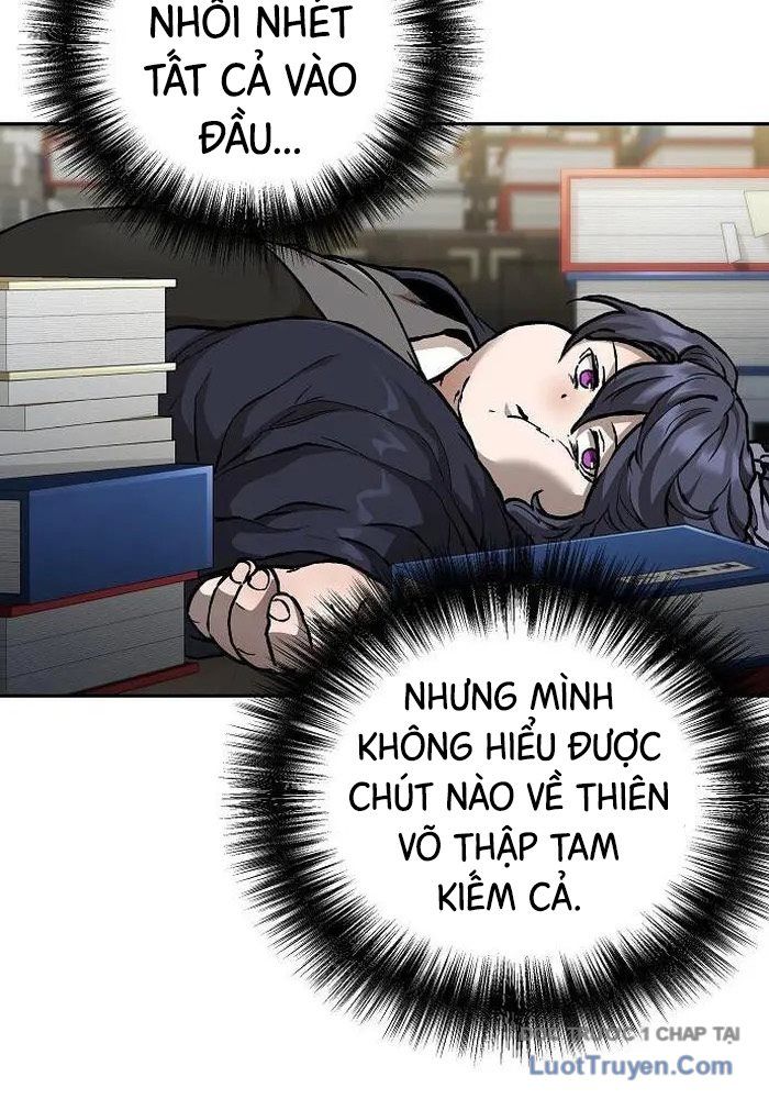Ma Giáo Tiền Tuyến - Thập Tam Phi Long Đội Chapter 2 - Trang 14